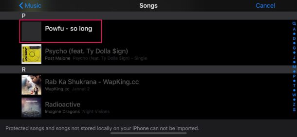 How to Set Any Song as Ringtone on iPhone with Garageband