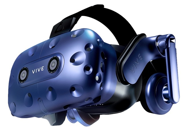 HTC Vive Pro