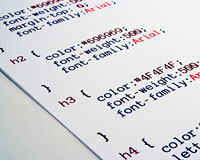 html html