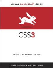 CSS3: Visual QuickStart Guide (5th Edition)