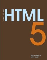 Introducing HTML5