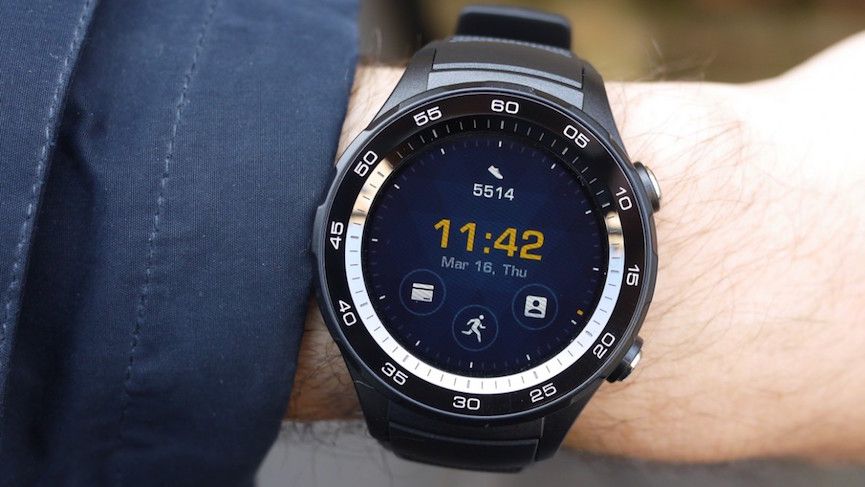 The best LTE-enabled smartwatches: LG, Samsung and more