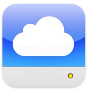 iPhone iDisk
