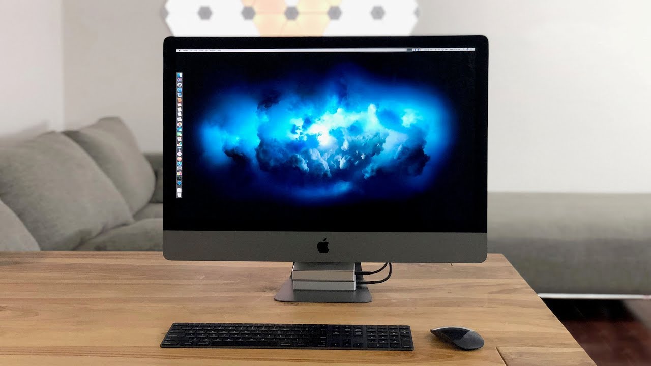 iMac-Pro-Desktop