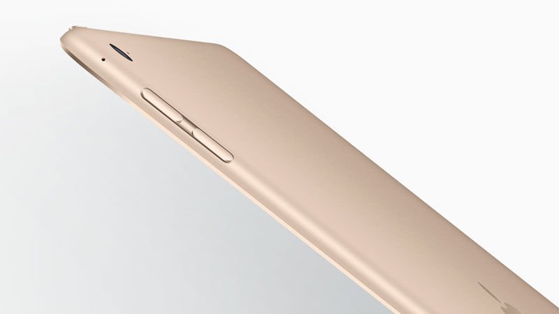 iPad mini 5 release date rumours UK: Camera