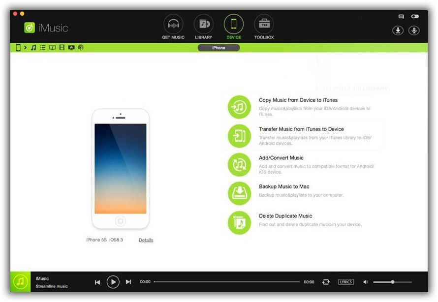 Image result for aimersoft imusic
