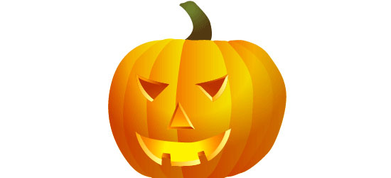 Halloween Pumpkin