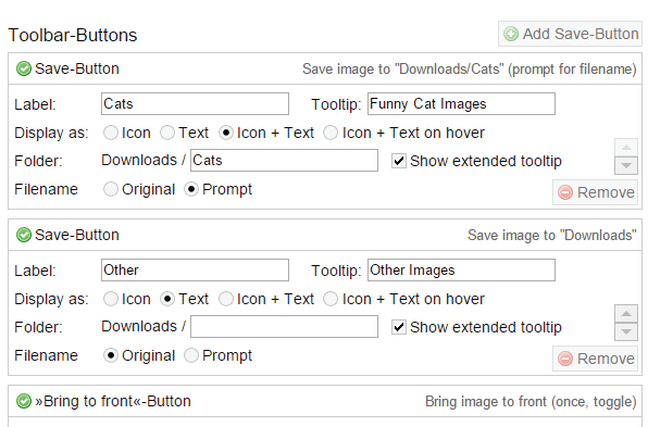 The Best Chrome Extensions image toolbar