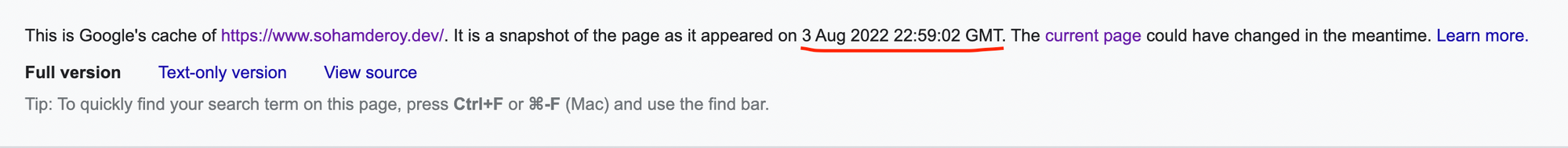 How to Google like a Pro – 10 Tips for More Effective Googling