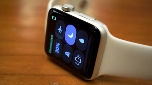 5 easy ways to improve the Apple Watch's battery life