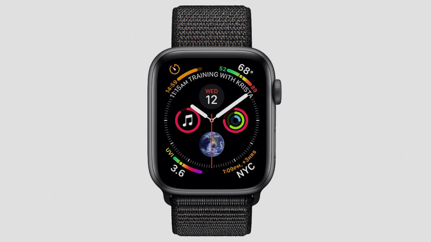 The best Apple Watch face and complication combos