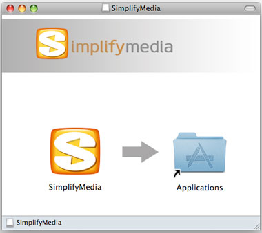 simplify