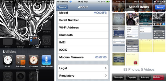 iOS 4.2