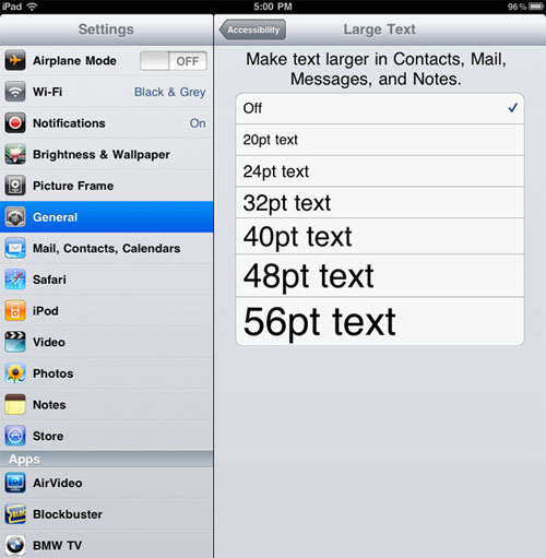 iOS 4.2