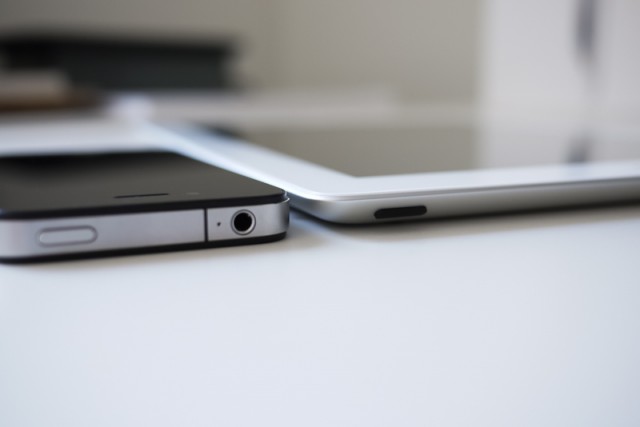 iOS Web Traffic Trumps Mac OS X For The First Time [Report]