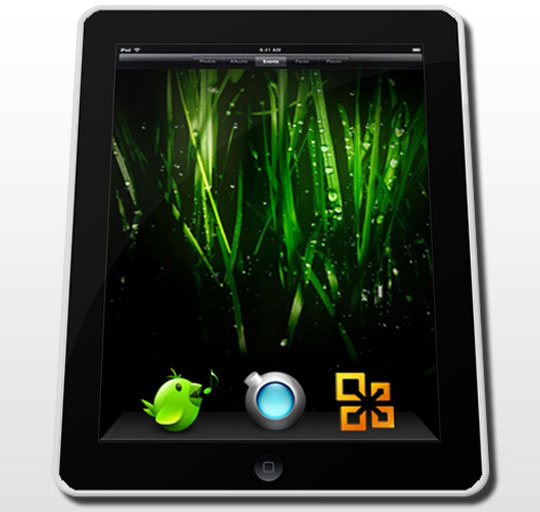 free iPad icons,icons for iPad,iPad icons download,create iPad icons