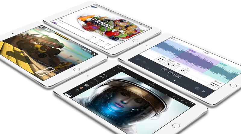 iPad mini 5 release date rumours UK