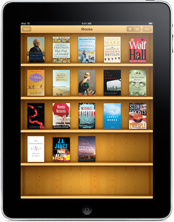 ibooks