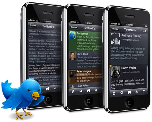 Twitterrific