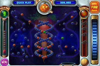 peggle