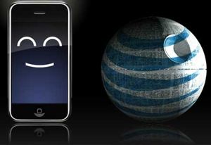 iphone att