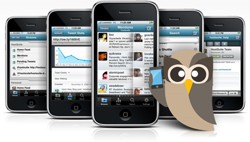 HootSuite