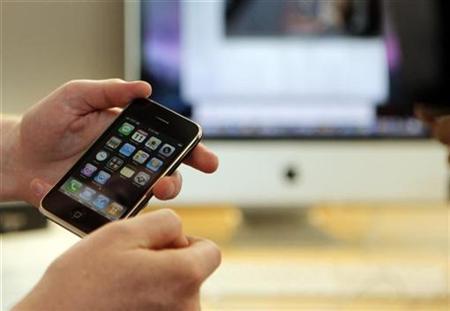 Apple's iPhone emerges as gaming platform