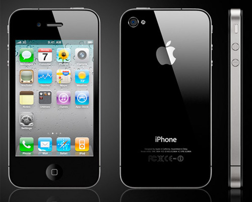 iphone 4