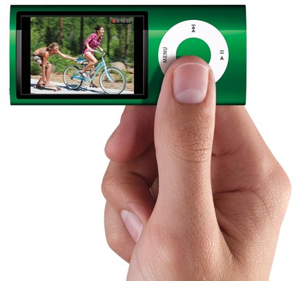 iPod nano