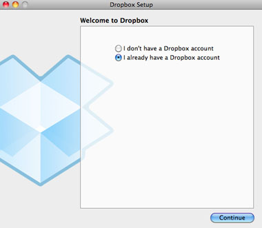 Dropbox