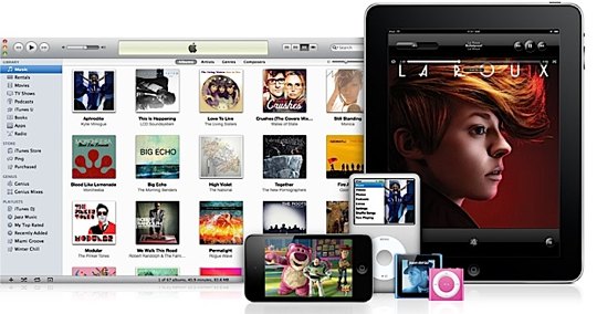 alternative to itunes for iphone alternative to itunes for iphone