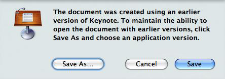 iWork