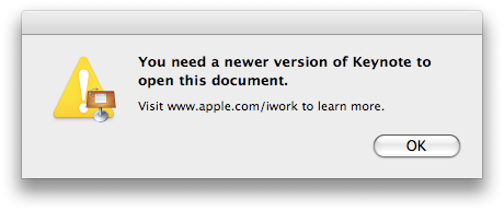 iWork