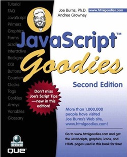 JavaScript Goodies