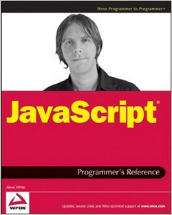 JavaScript Programmers Reference