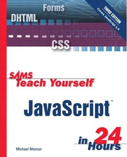 Sams-Teach-Yourself-JavaScript-in-24-Hours