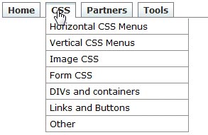 jquery navigation