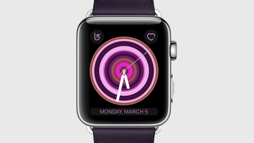The best Apple Watch face and complication combos