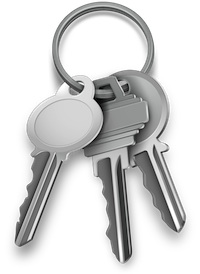 Keychain access and passwords