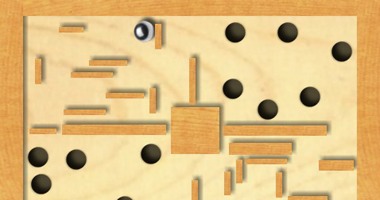labyrinth