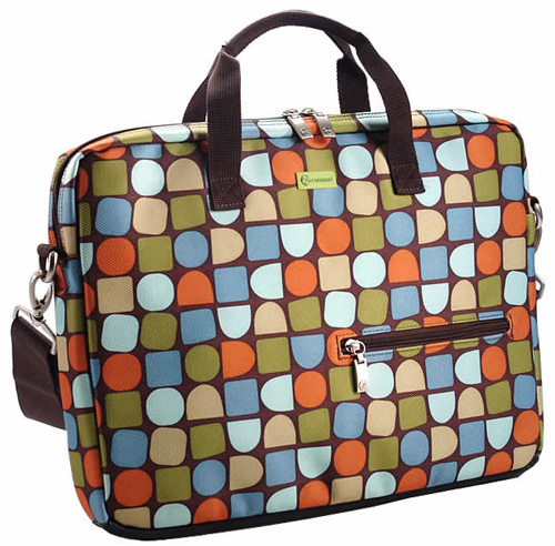 funky laptop bags