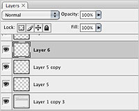 layers layers