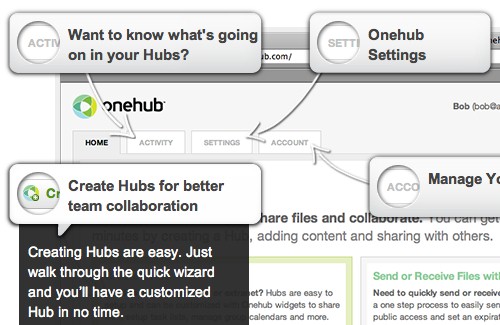 Onehub