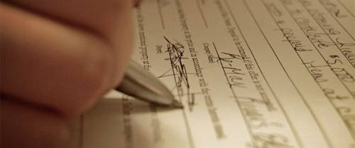 Legal Documents