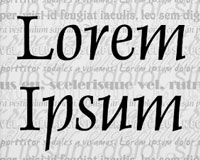 lorem lorem