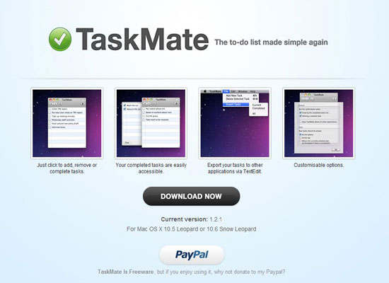 TaskMate