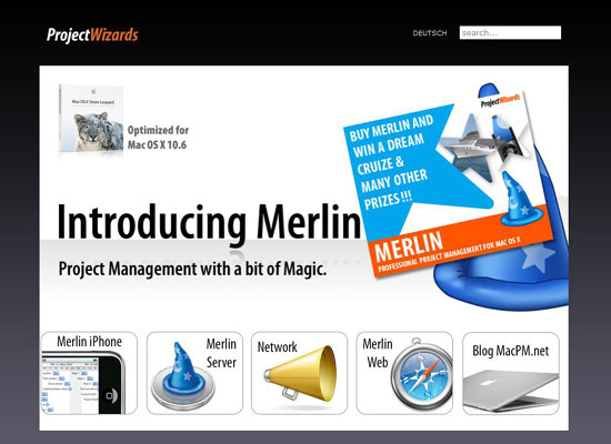 Merlin