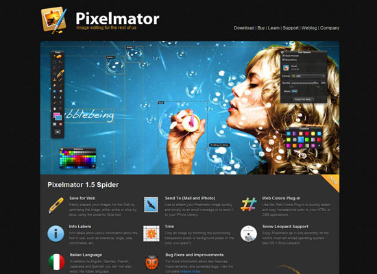 Pixelmator