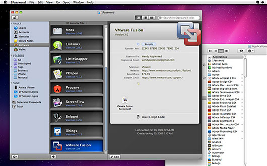 1Password