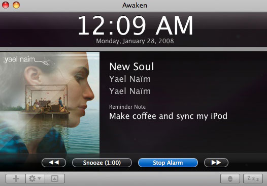 Awaken